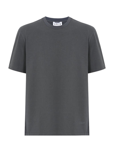 Mens T-shirt Grey