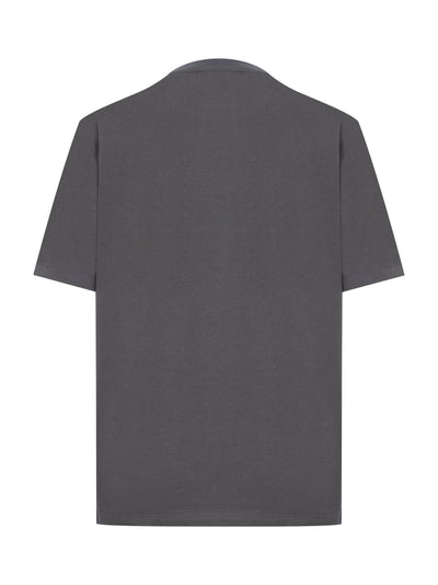 Mens T-shirt Grey