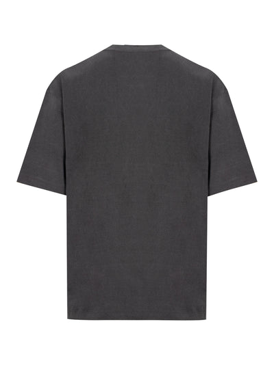 Mens T-shirt Grey