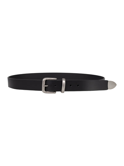 Men'S Accessories Black