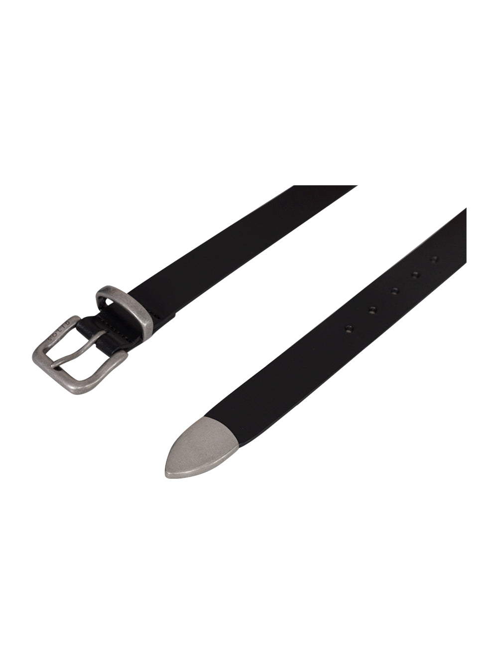 Men'S Accessories Black