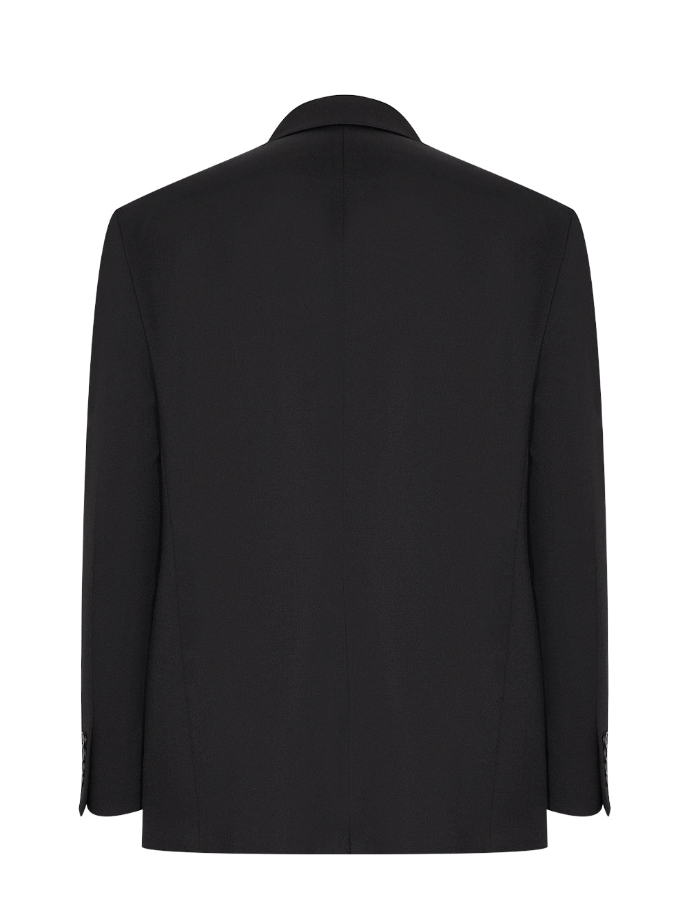 Men'S Jacket Black