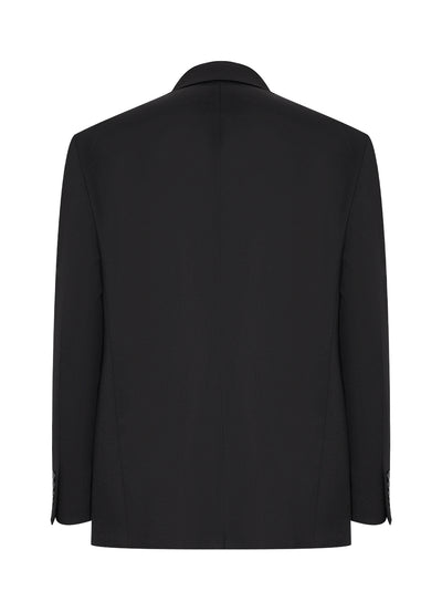 Men'S Jacket Black