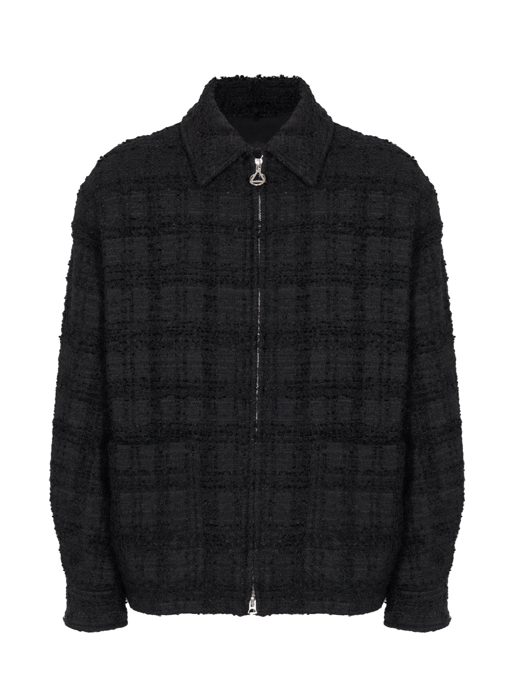 Men'S Jumper Black