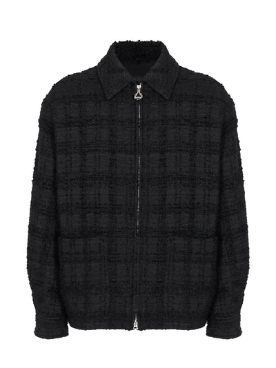 Men'S Jumper Black