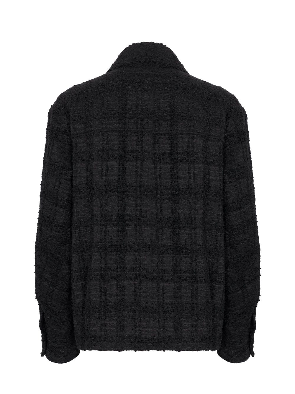 Men'S Jumper Black