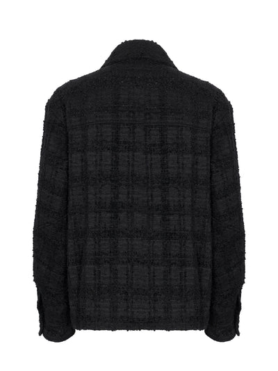 Men'S Jumper Black