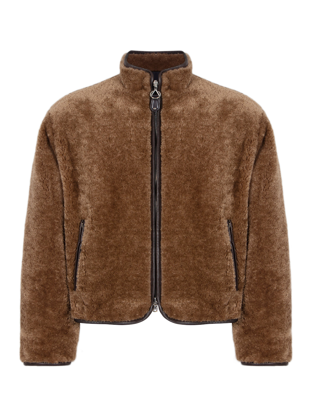 Men'S Jumper Beige