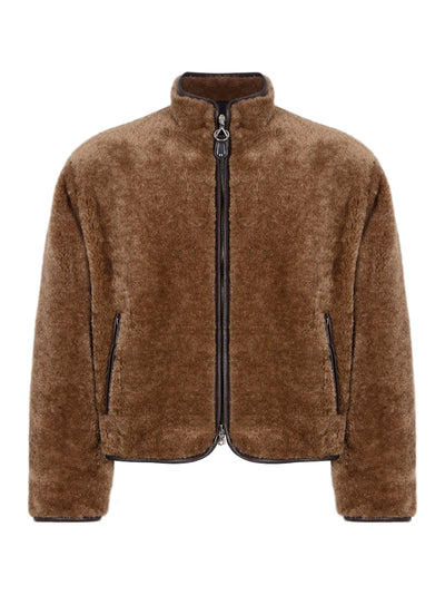 Men'S Jumper Beige