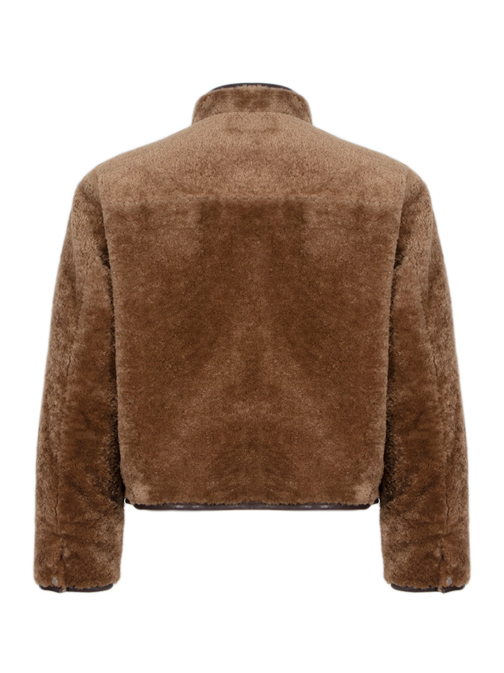 Men'S Jumper Beige