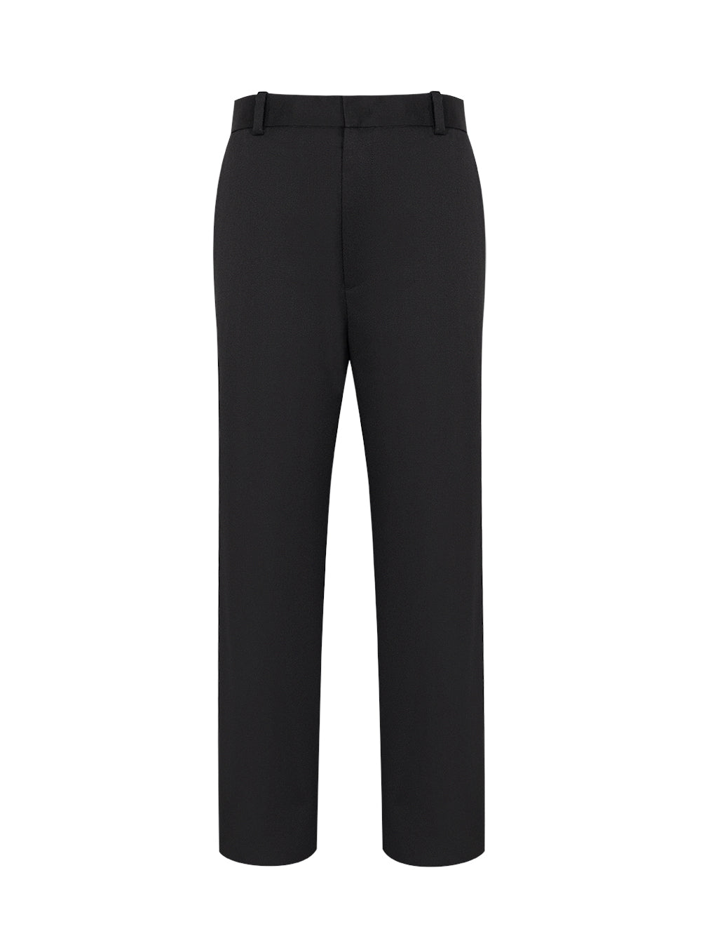 Men'S Pants Black