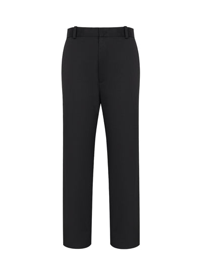 Men'S Pants Black
