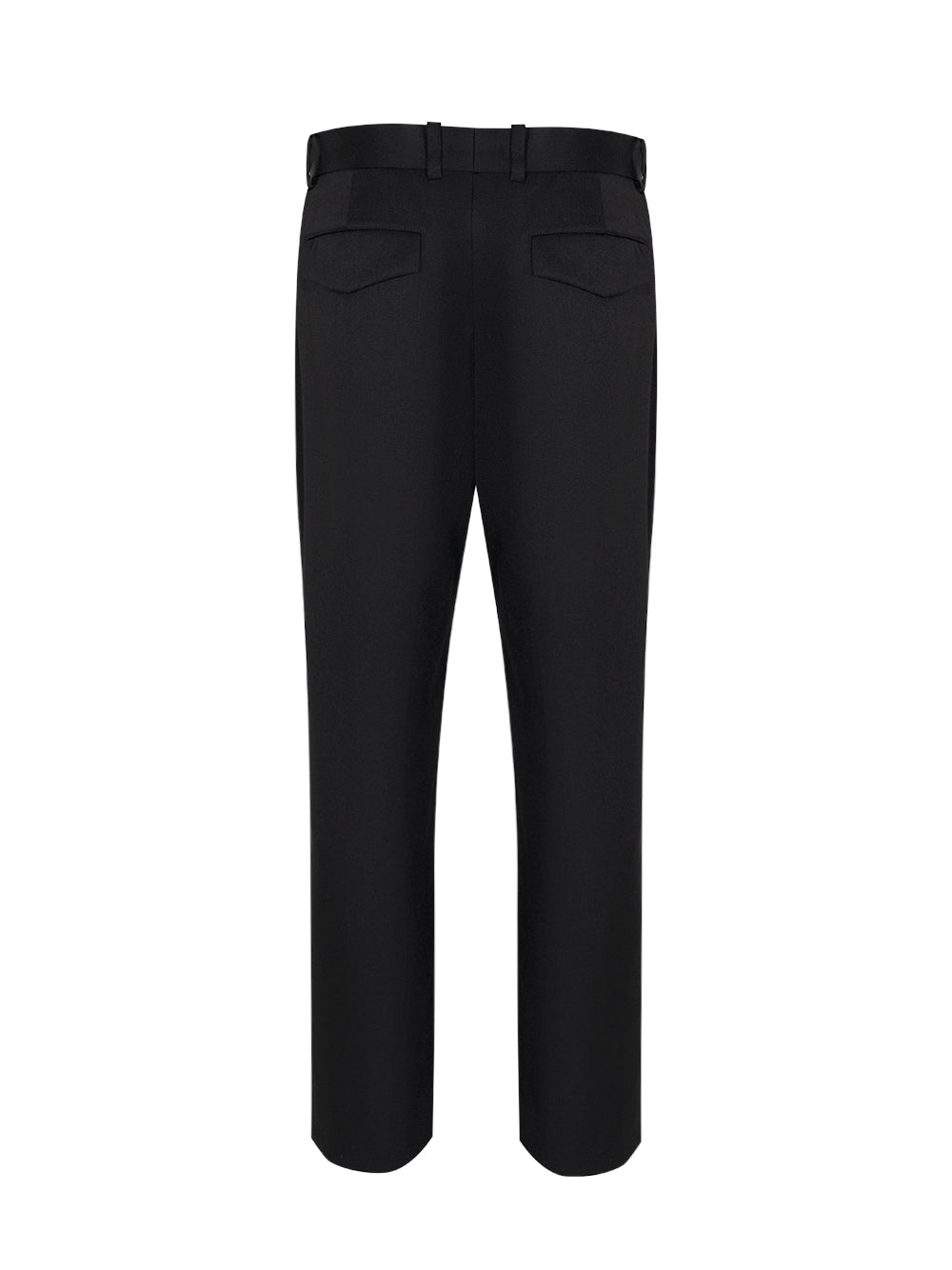 Men'S Pants Black