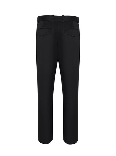 Men'S Pants Black