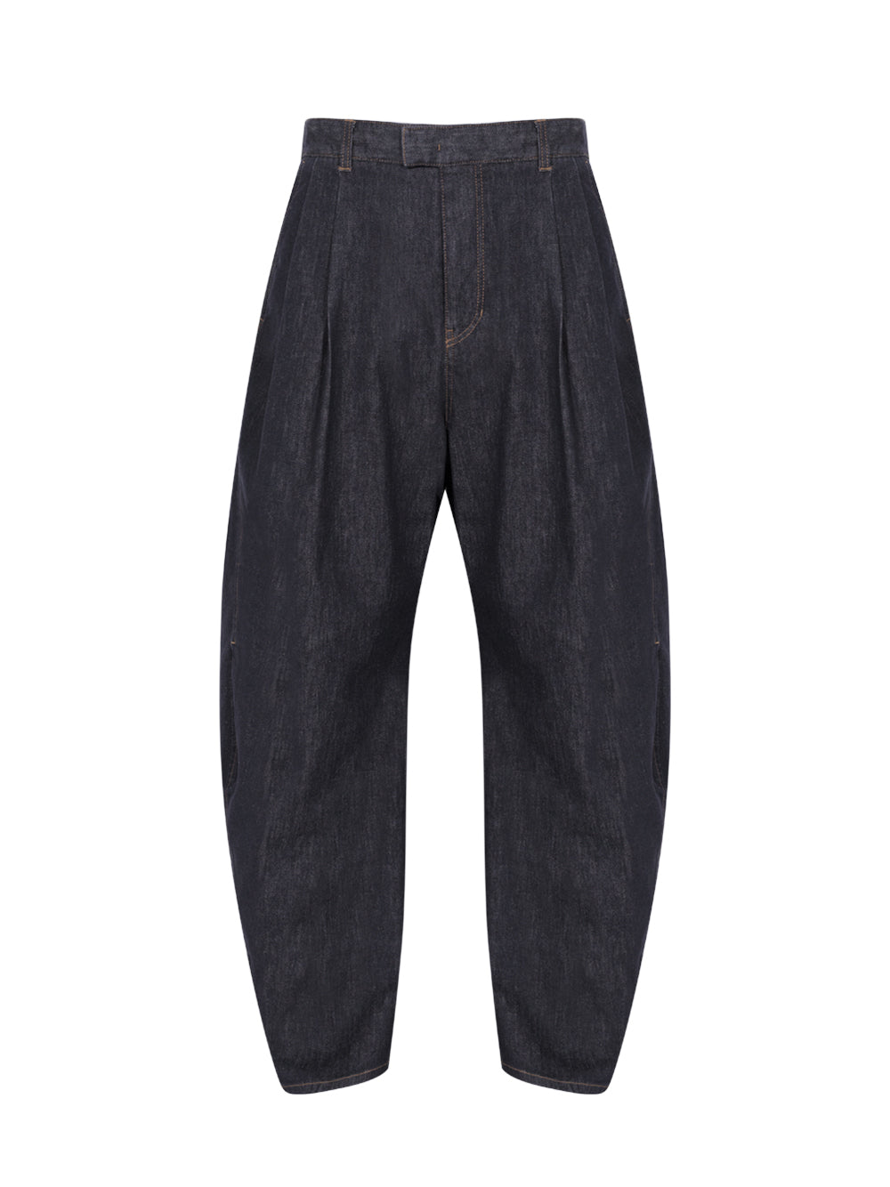 Men'S Pants Navy