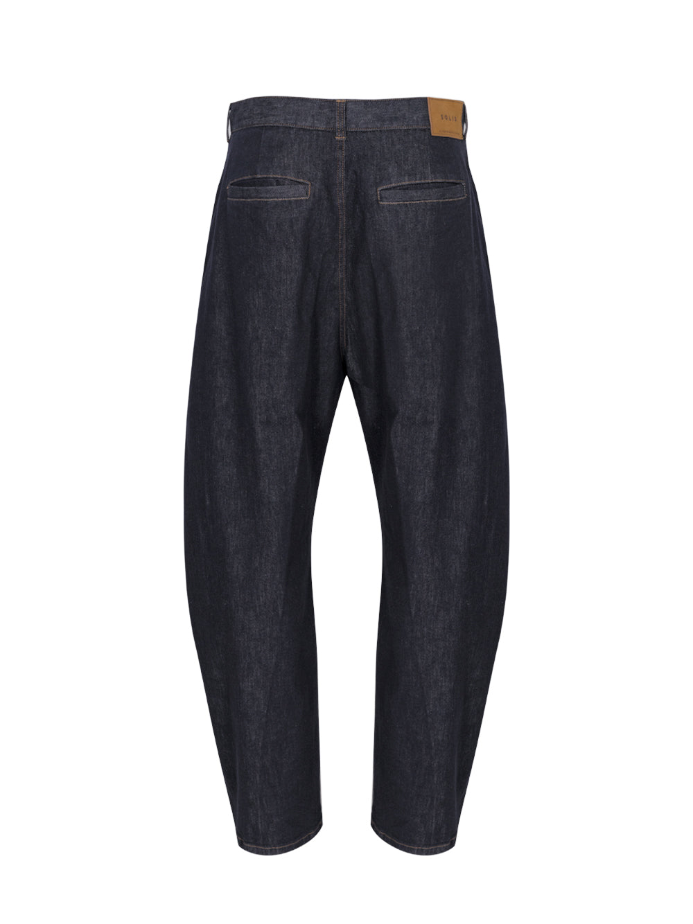 Men'S Pants Navy
