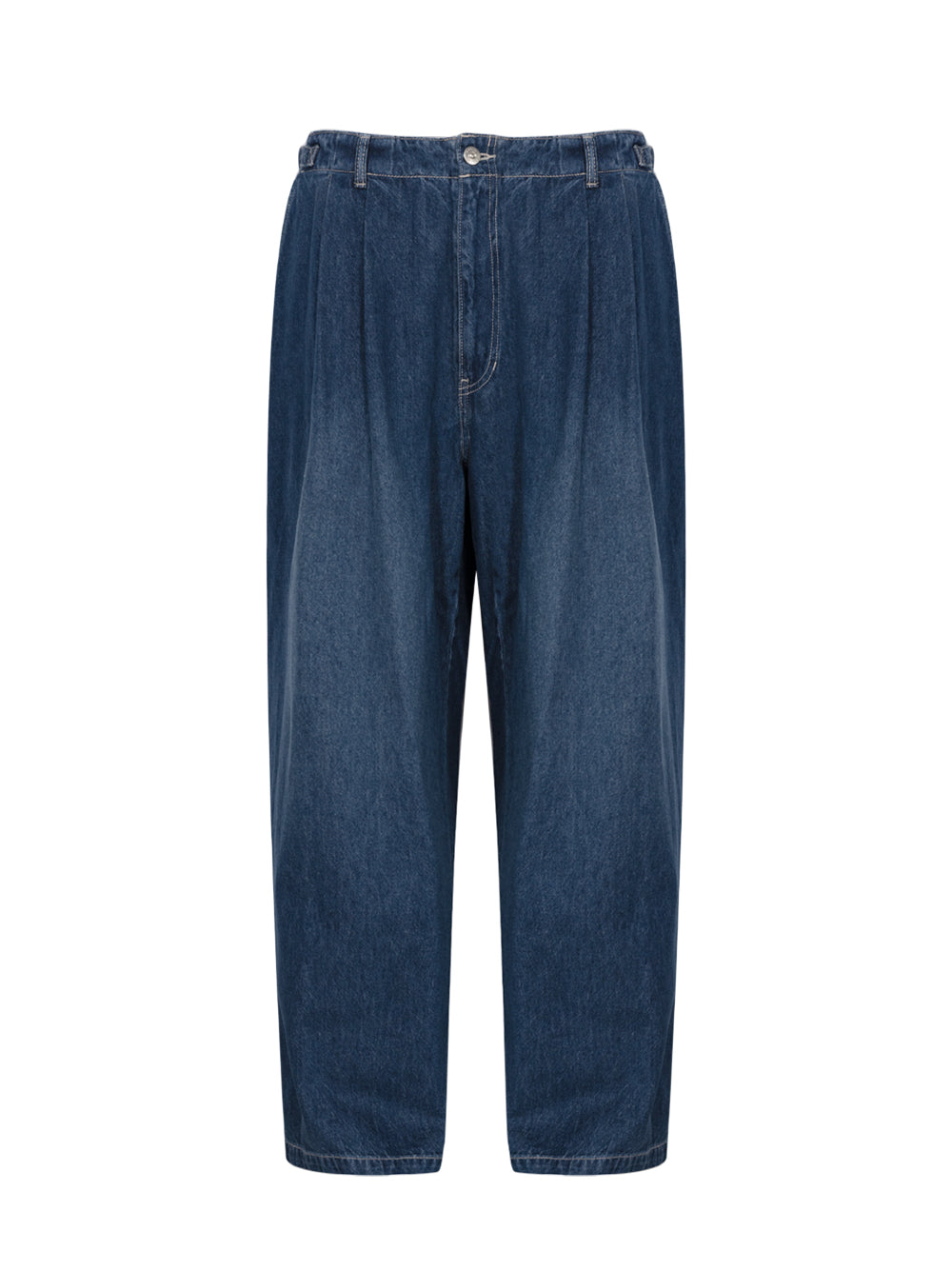 Men'S Pants Blue