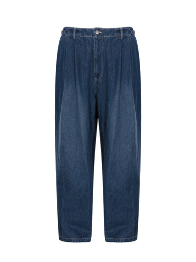 Men'S Pants Blue