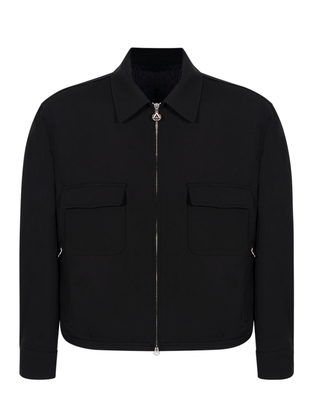 Men'S Shirts Black