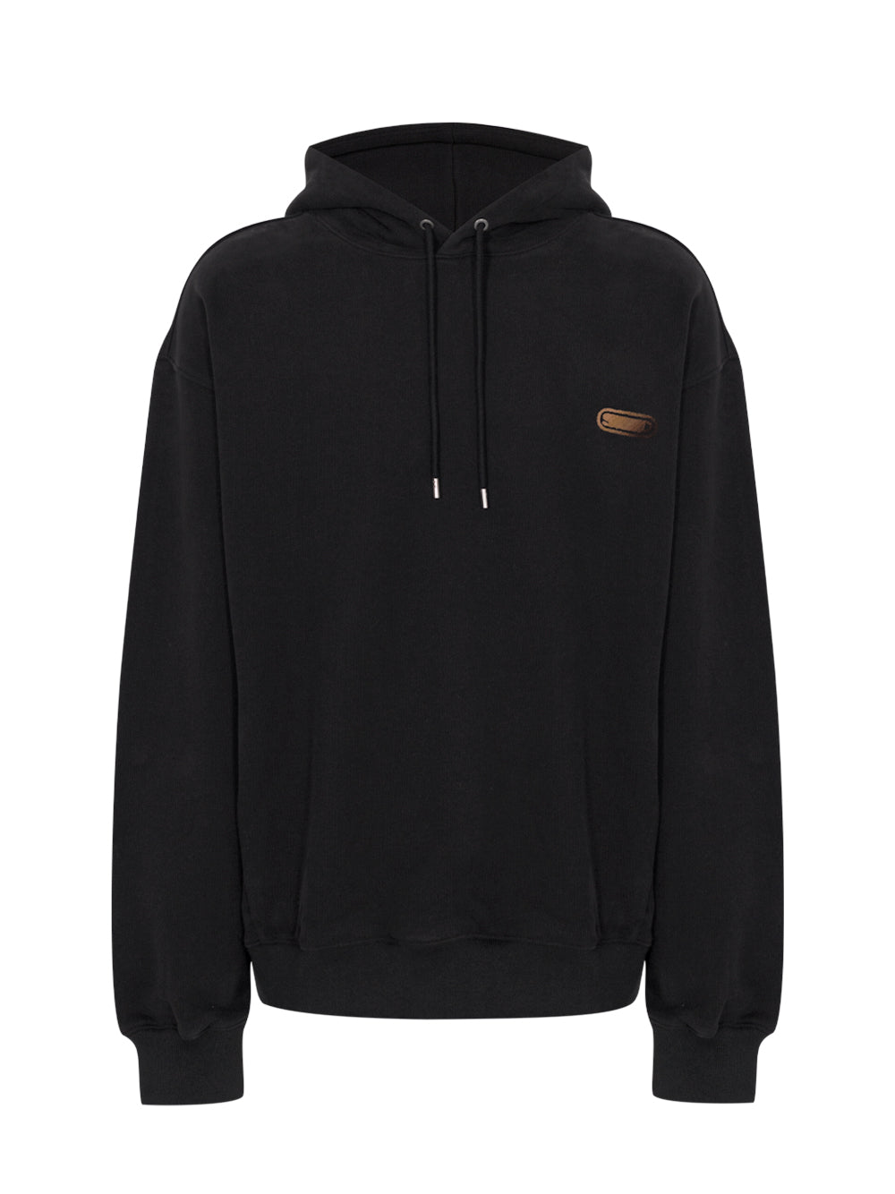 Men'S T-Shirts Black
