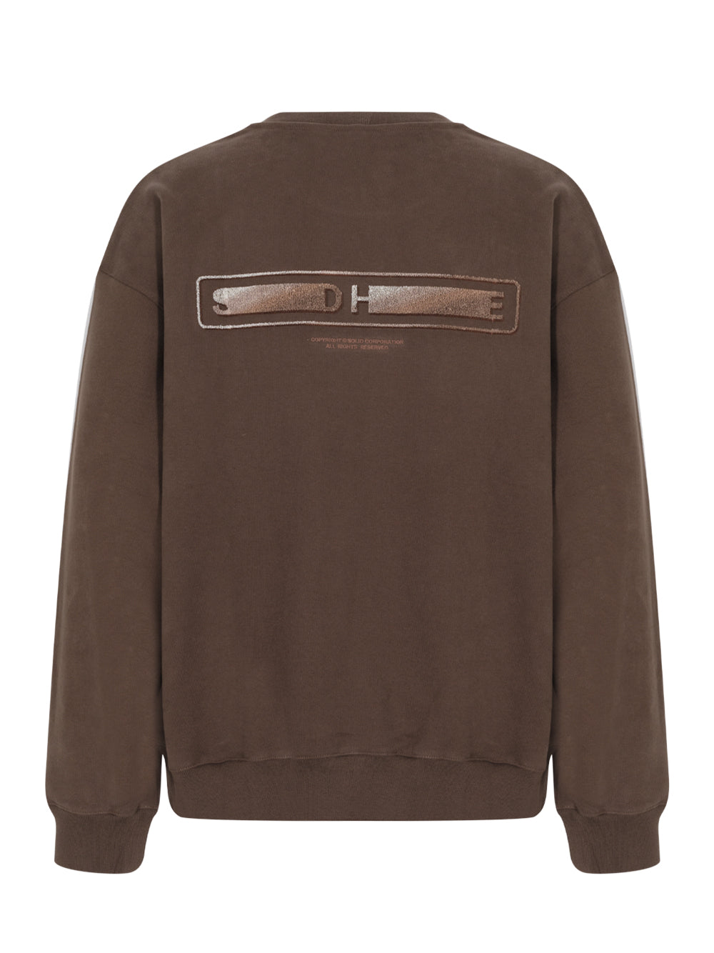 Men'S T-Shirts Mud