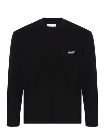 Men'S T-Shirts Black