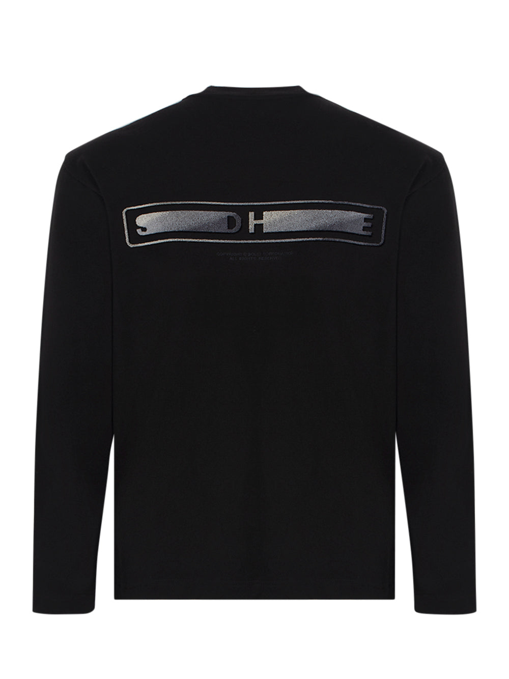 Men'S T-Shirts Black