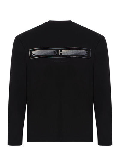 Men'S T-Shirts Black