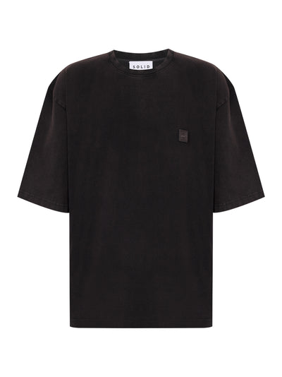 Men'S T-Shirts Black
