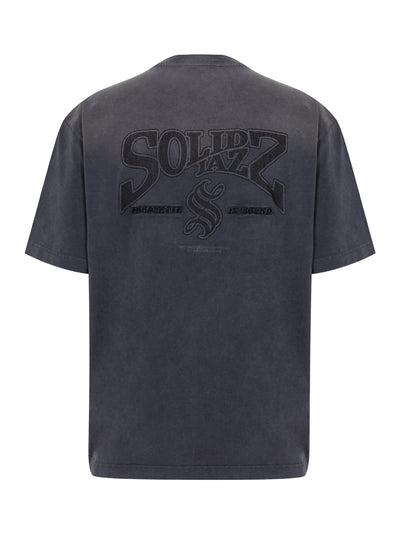 Men'S T-Shirts Grey