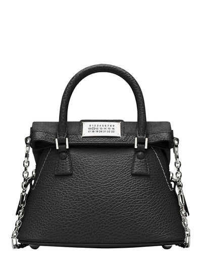 5AC Classique Micro (Black)