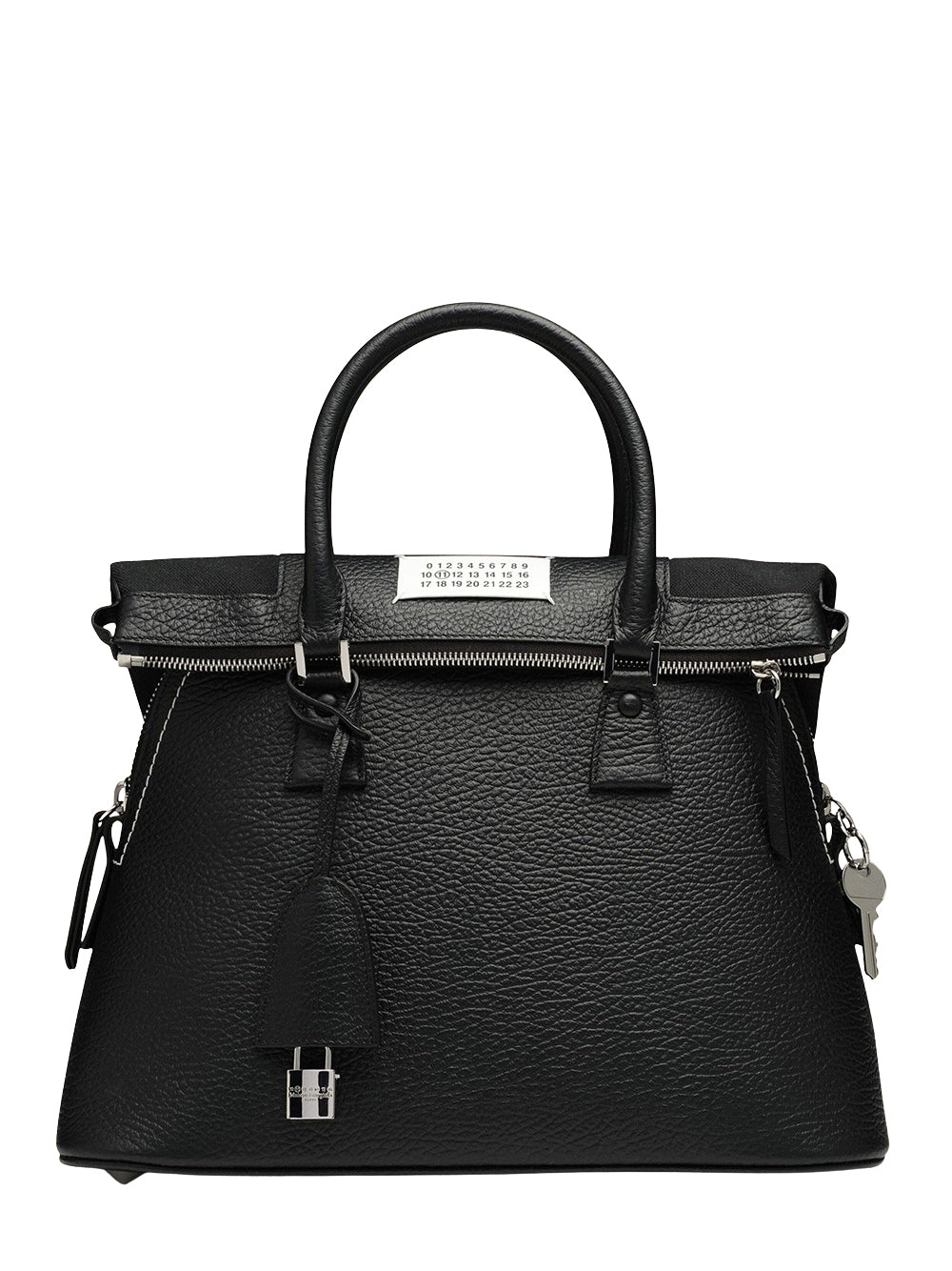 Shoulder Bag Black