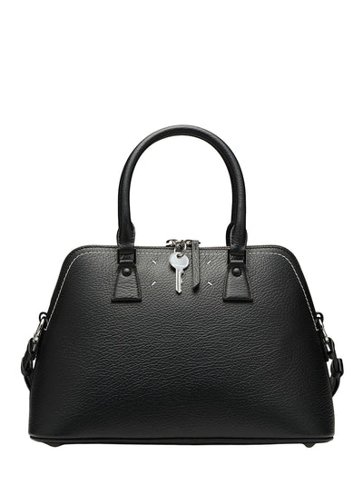 Shoulder Bag Black
