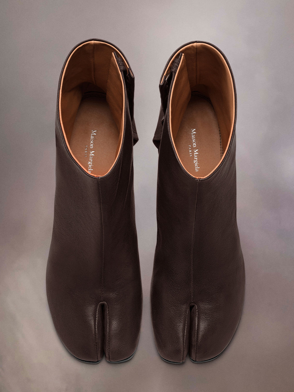 Ankle Boot Chic Brown