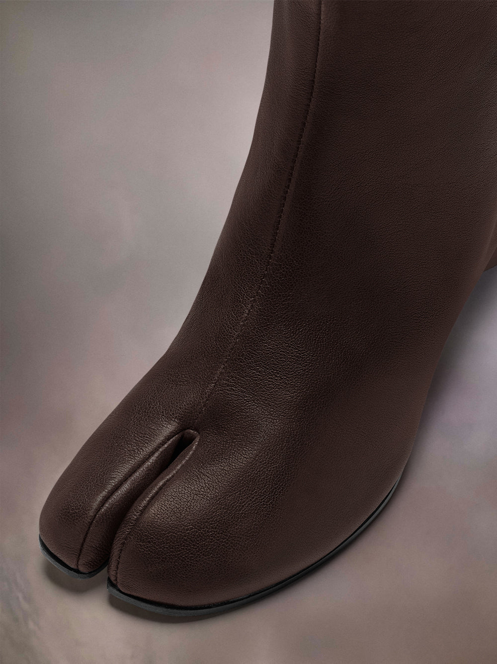 Ankle Boot Chic Brown