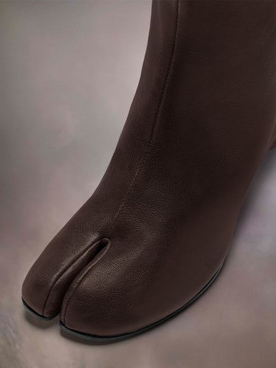 Ankle Boot Chic Brown