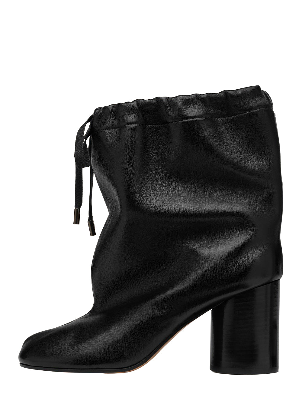 Ankle Boot Black