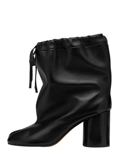 Ankle Boot Black