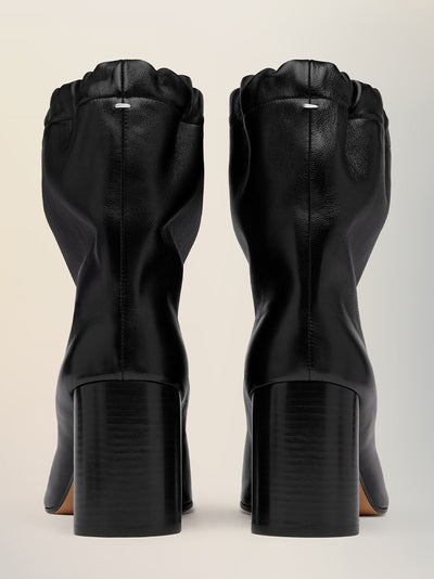 Ankle Boot Black