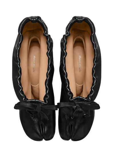 Ankle Boot Black