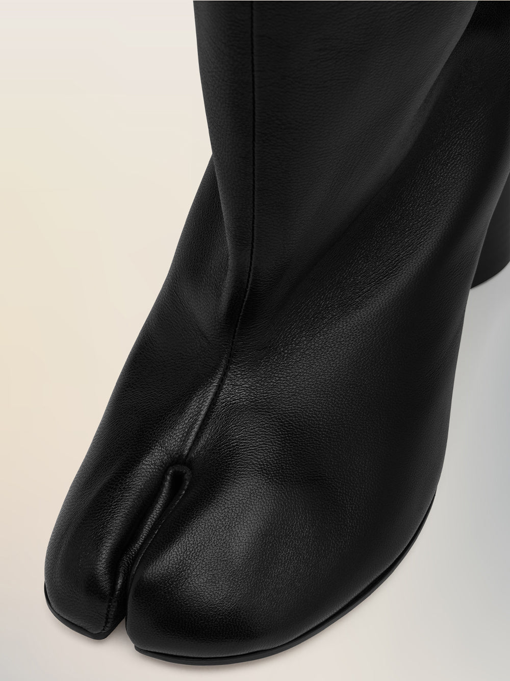 Ankle Boot Black