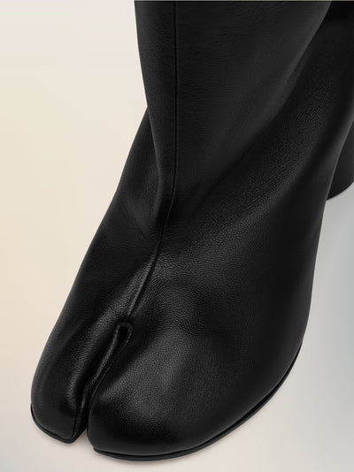 Ankle Boot Black