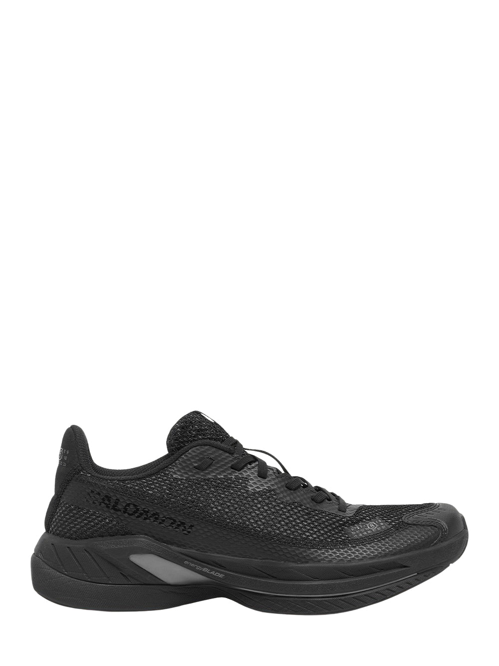 Sneakers Black/Pewter