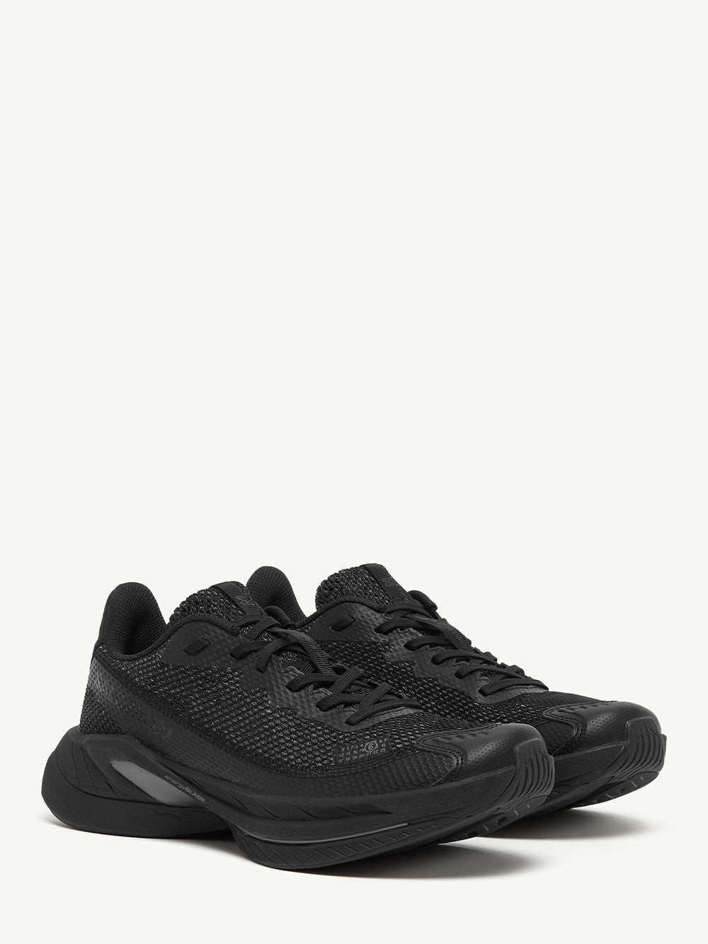 Sneakers Black/Pewter
