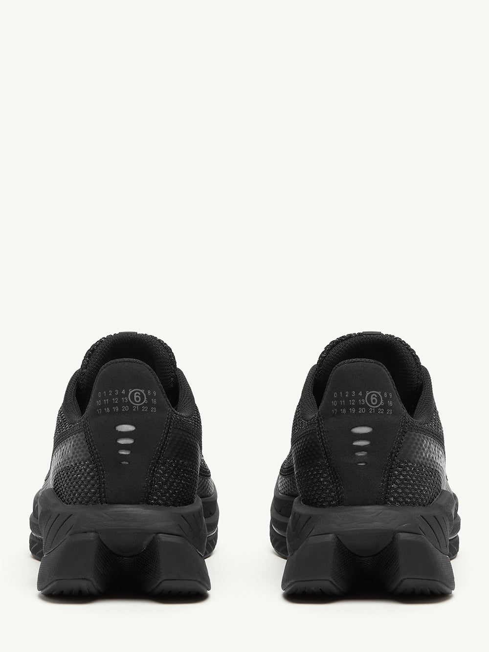 Sneakers Black/Pewter