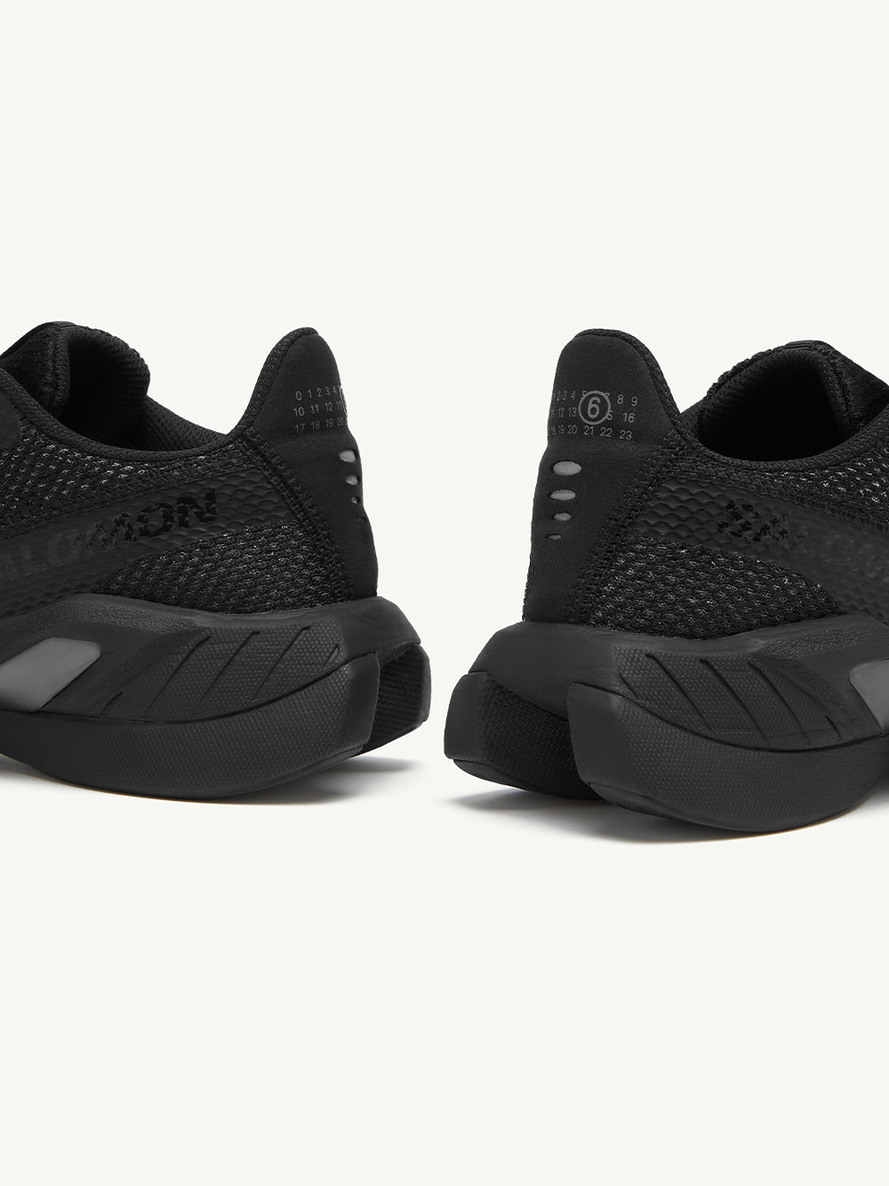 Sneakers Black/Pewter