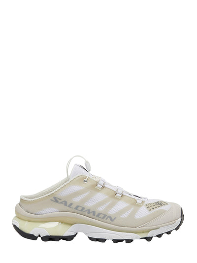 Xt Mule 4 Mm6/Salomon White/Green