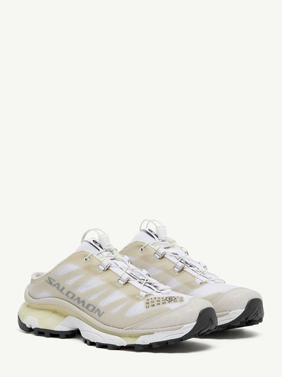 Xt Mule 4 Mm6/Salomon White/Green