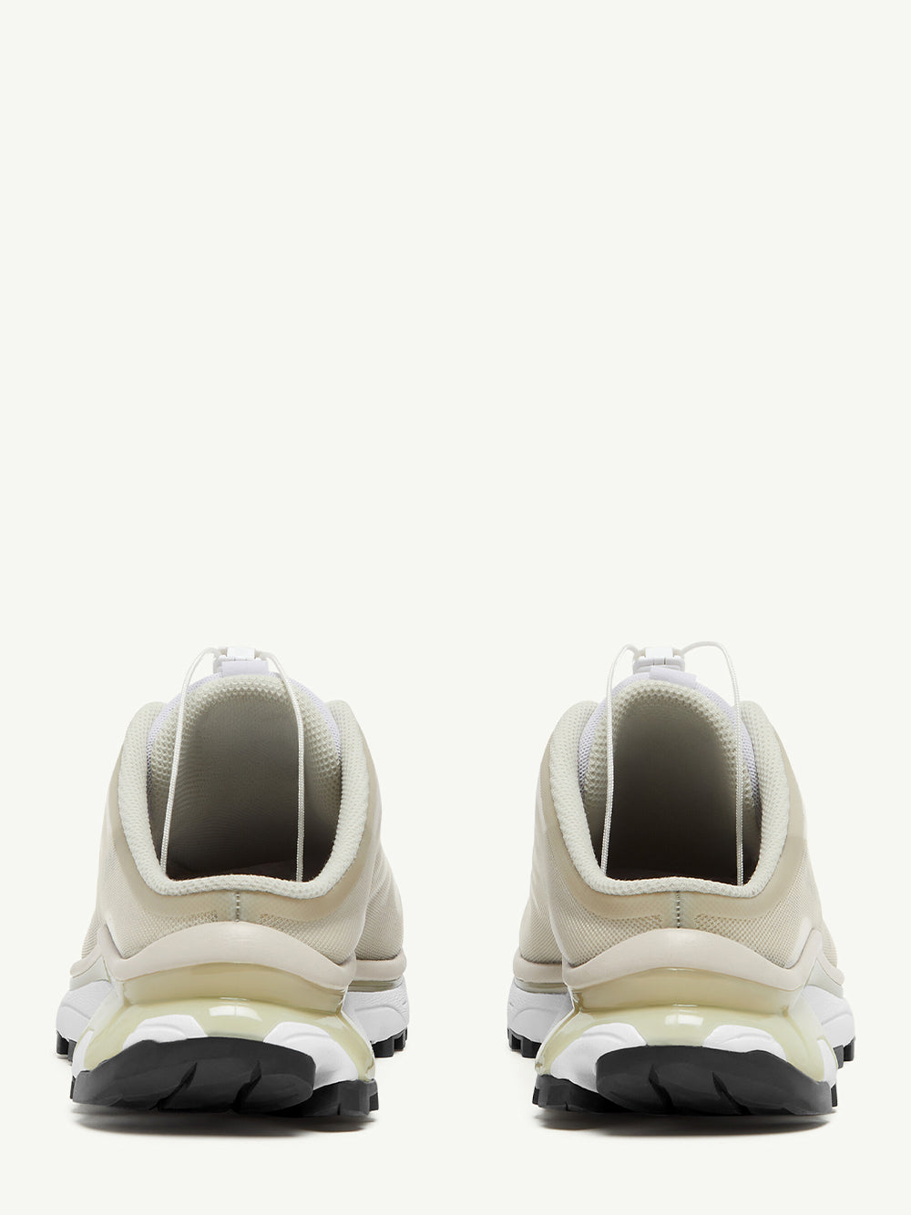 Xt Mule 4 Mm6/Salomon White/Green