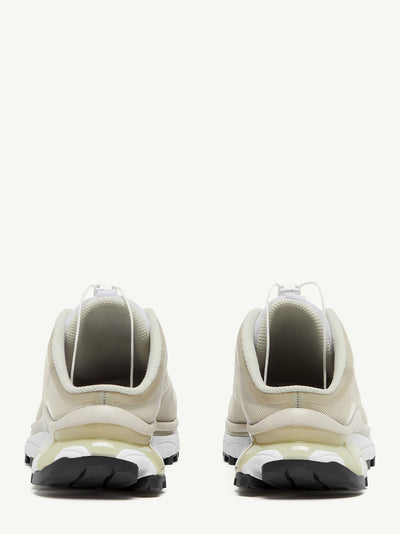 Xt Mule 4 Mm6/Salomon White/Green